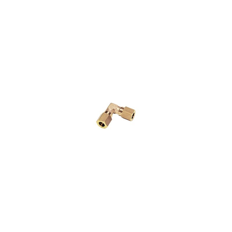 Brass Compression Fittings - 0102 25 00