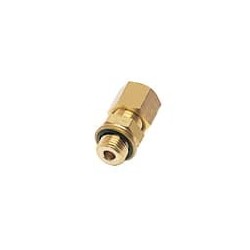 Brass Compression Fittings - 0101 25 34 39