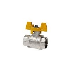 Ball Valve Series BVGL &...