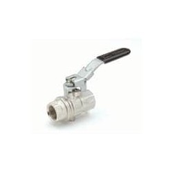 Ball Valve Series BVGL &...