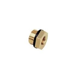 Metric Adapters - 0168 10 19