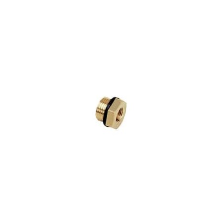 Metric Adapters - 0168 17 10