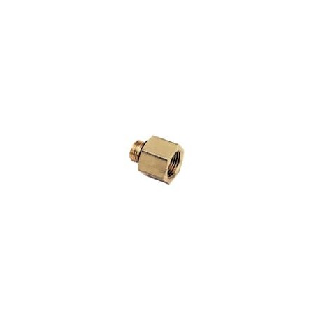 Metric Adapters - 0169 10 13