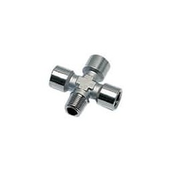 Metric Adapters - 0909 00 10