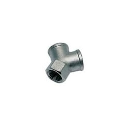 Metric Adapters - 0910 00 10