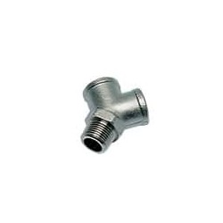 Metric Adapters - 0911 00 17