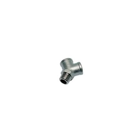 Metric Adapters - 0911 00 17