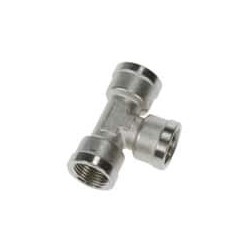 Metric Adapters - 0915 00 10