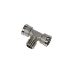 Metric Adapters - 0916 00 10