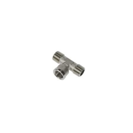 Metric Adapters - 0928 00 10