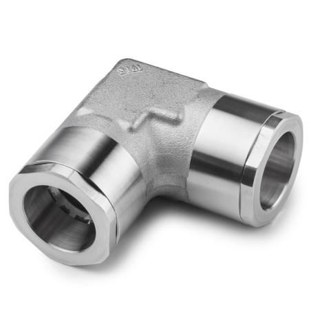 Transair® Connectors for Stainless Steel Pipe - RF02 N7 02