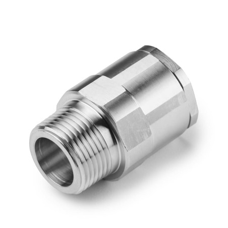 Transair® Connectors for Stainless Steel Pipe - RF05 N7N06