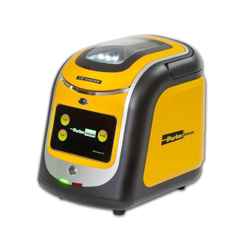 XRF Analyser - XRF6111