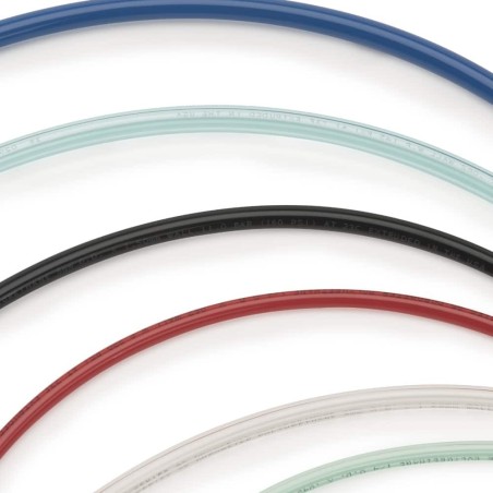 Flexible Polyurethane Tubing -95U/95UM Series - 95U-2-031-0500