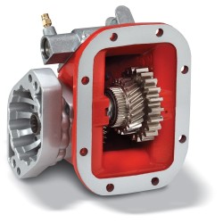 489 Series - Mechanical...