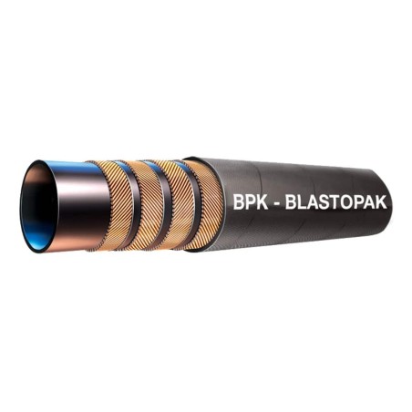 High Pressure ParLock Hoses BPK - BPK-6