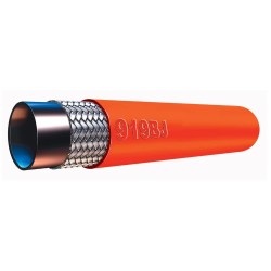 Wąż PTFE Smoothbore odporny na chemikalia — 919/919B/919J/919U - 919BJ-4-ORG