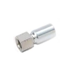 Global Inch and Metric Fittings - 56 Series - 10256-4-4C