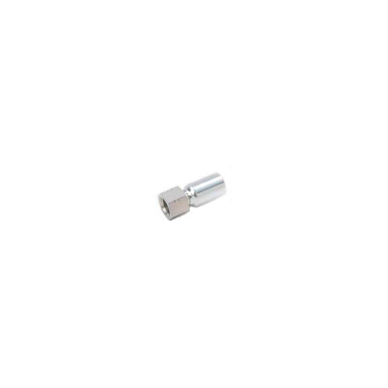 Global Inch and Metric Fittings - 56 Series - 10256-4-4C