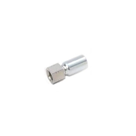 Global Inch and Metric Fittings - 56 Series - 10256-4-4C