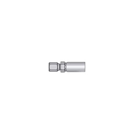 Global Inch and Metric Fittings - 56 Series - 11156-6-4