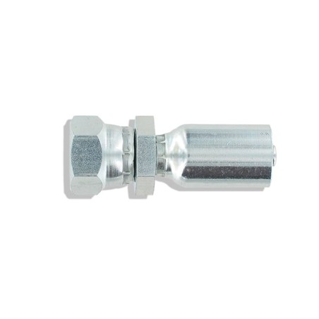 Global Inch and Metric Fittings - 56 Series - 1GU56-4-4