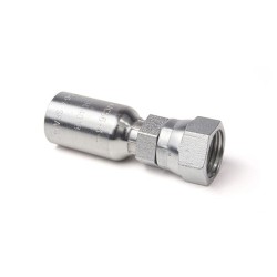 Global Inch and Metric Fittings - 56 Series - 1JC56-6-6C