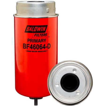 Baldwin - Fuel Manager Filter Series - BF46038-D