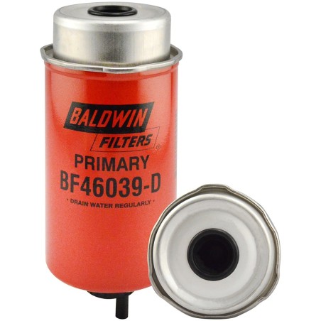 Baldwin - Fuel Manager Filter Series - BF46039-D