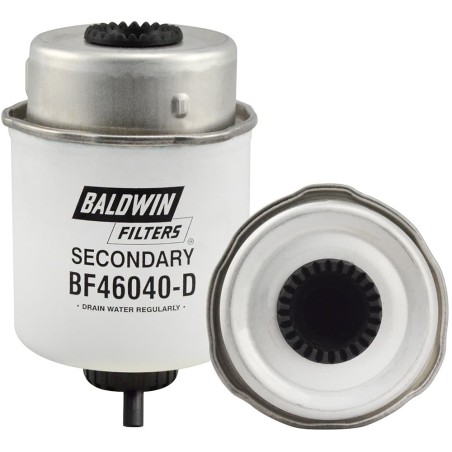 Baldwin - Fuel Manager Filter Series - BF46040-D