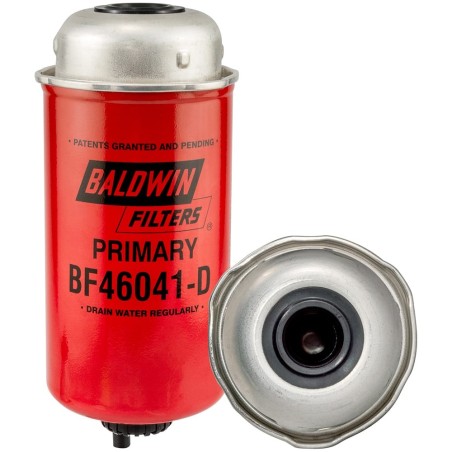 Baldwin - Fuel Manager Filter Series - BF46041-D