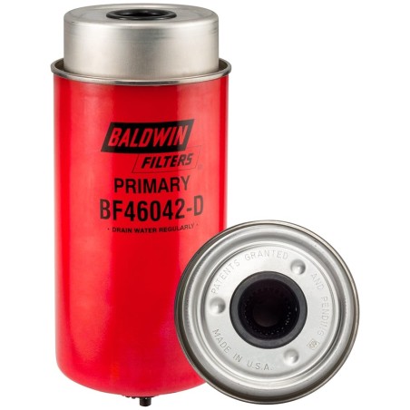 Baldwin - Fuel Manager Filter Series - BF46042-D