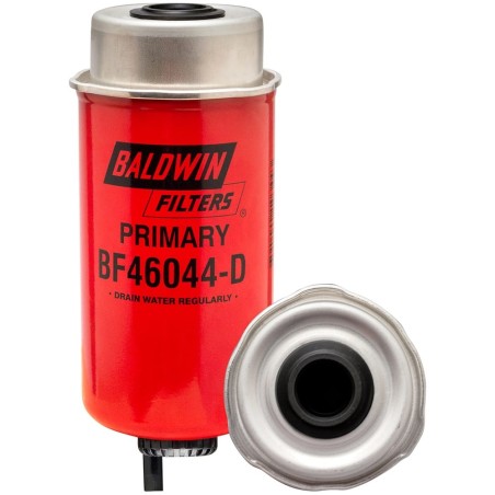 Baldwin - Fuel Manager Filter Series - BF46044-D