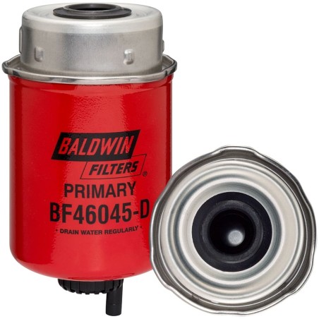 Baldwin - Fuel Manager Filter Series - BF46045-D