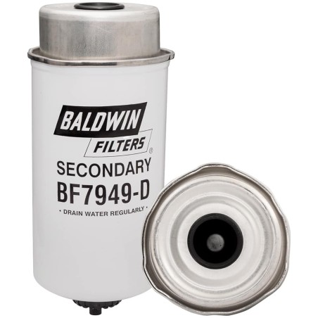 Baldwin - Fuel Manager Filter Series - BF7949-D