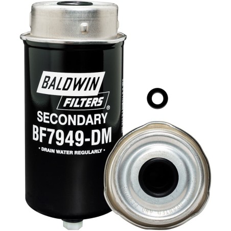 Baldwin - Fuel Manager Filter Series - BF7949-DM