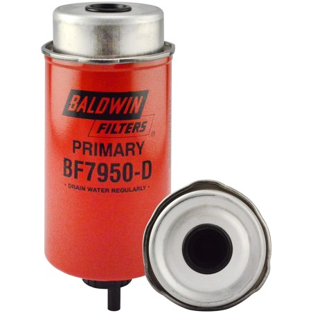 Baldwin - Fuel Manager Filter Series - BF7950-D