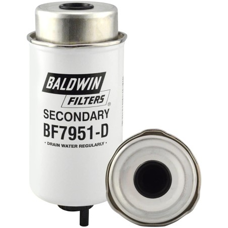 Baldwin - Fuel Manager Filter Series - BF7951-D