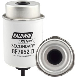 Baldwin - Fuel Manager...