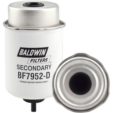 Baldwin - Fuel Manager Filter Series - BF7952-D