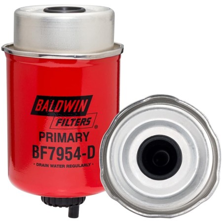 Baldwin - Fuel Manager Filter Series - BF7954-D