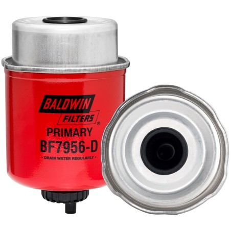 Baldwin - Fuel Manager Filter Series - BF7956-D