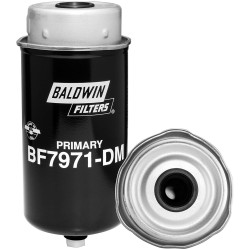 Baldwin - Fuel Manager...