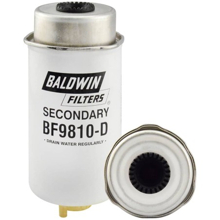 Baldwin - Fuel Manager Filter Series - BF9810-D