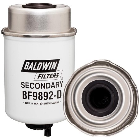 Baldwin - Fuel Manager Filter Series - BF9892-D