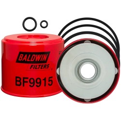 Baldwin - Can-Type Fuel...