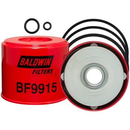 Baldwin - Can-Type Fuel Filters - BF9915