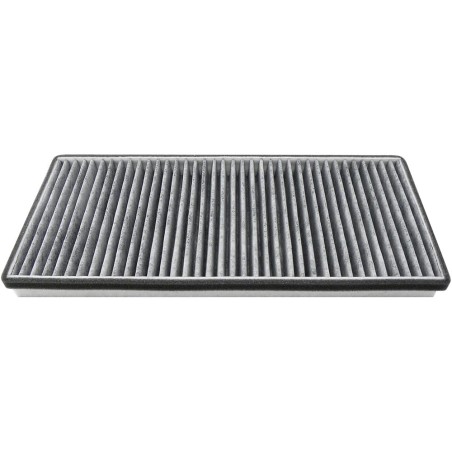 Baldwin - Cabin Air Panel Filters - PA4409