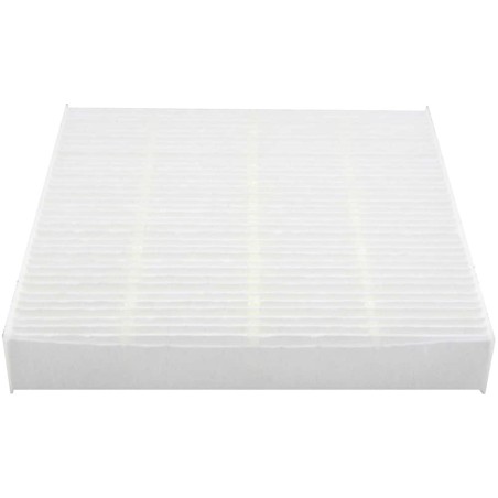 Baldwin - Cabin Air Panel Filters - PA4411