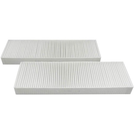 Baldwin - Cabin Air Panel Filters - PA4416 KIT